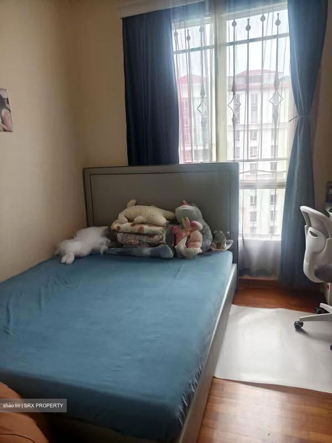 Yishun Sapphire (D27), Condominium #637792091